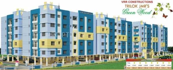 Images for Elevation of VRR Greenwood