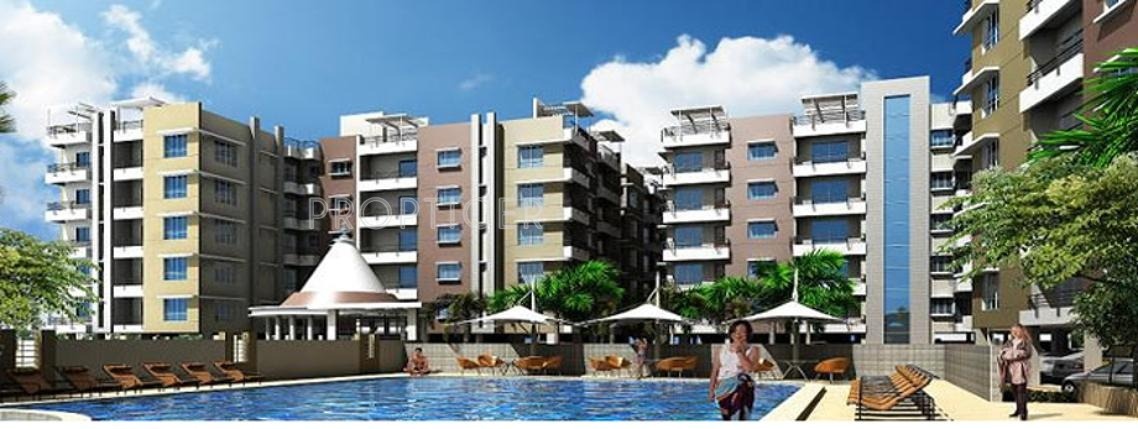 Images for Elevation of Neelkanth Chitrakut Dham