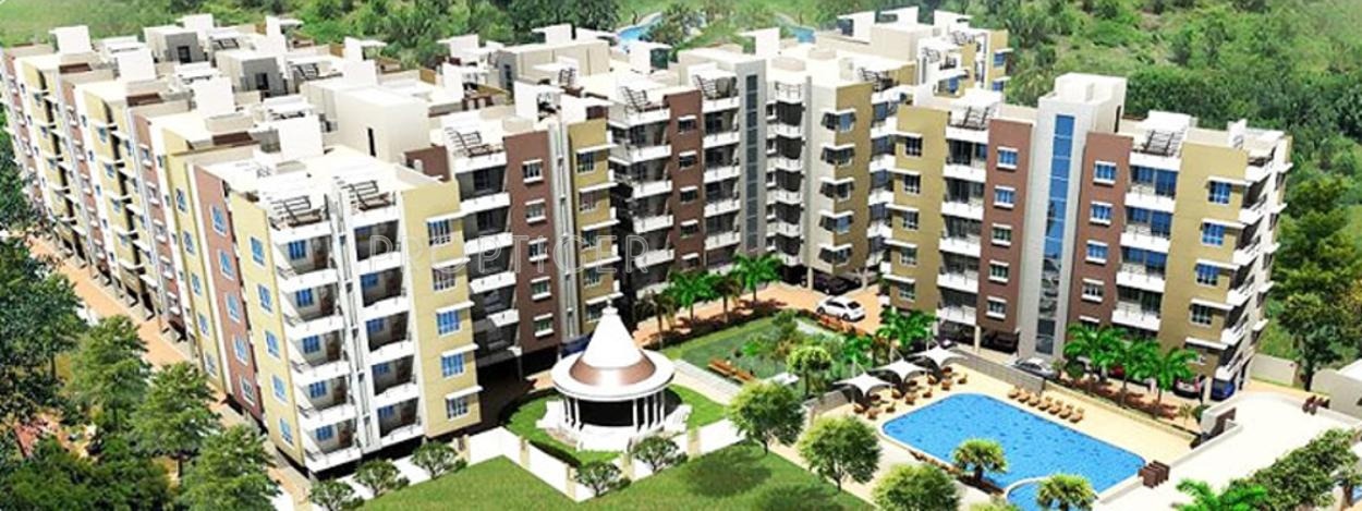 Images for Elevation of Neelkanth Chitrakut Dham