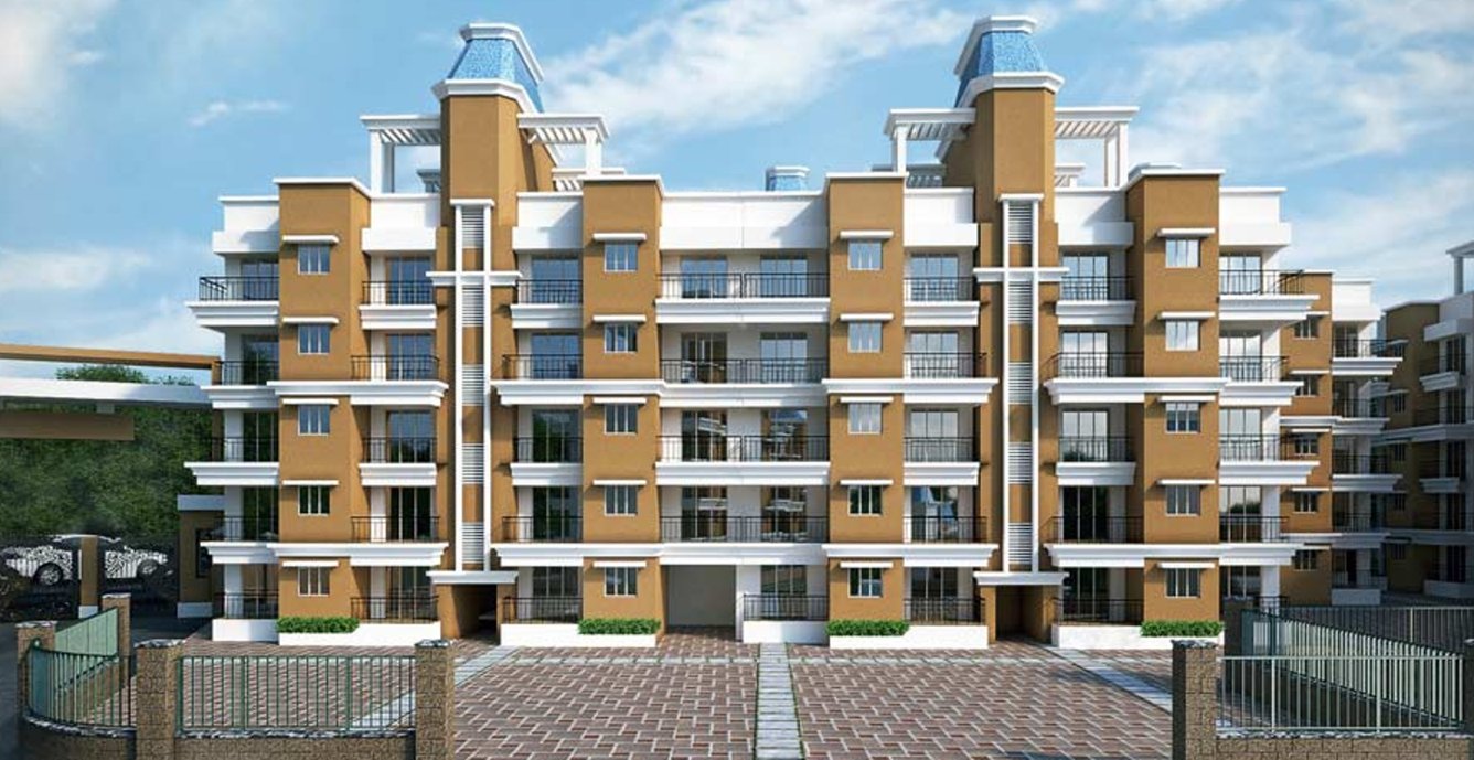 Images for Elevation of Enrich Hills