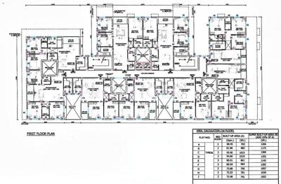  green Images for Cluster Plan of DKB Green
