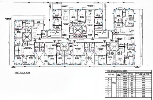  green Images for Cluster Plan of DKB Green