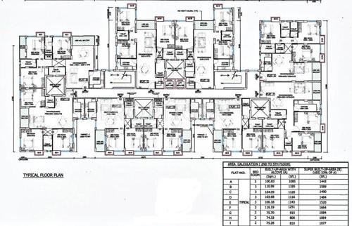  green Images for Cluster Plan of DKB Green