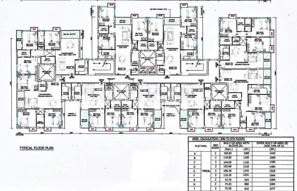  green Images for Cluster Plan of DKB Green