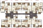Images for Cluster Plan of Vivanta Life Veronica life-veronica Images for Cluster Plan of Vivanta Life Veronica