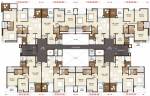 Images for Cluster Plan of Vivanta Life Veronica life-veronica Images for Cluster Plan of Vivanta Life Veronica