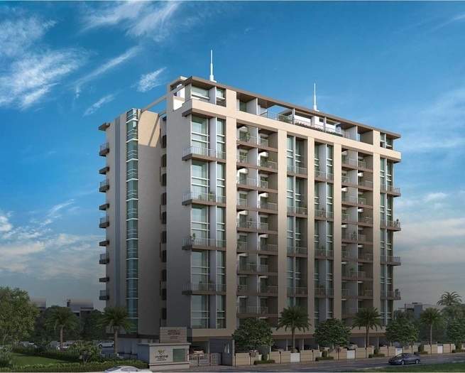  life veronica Elevation