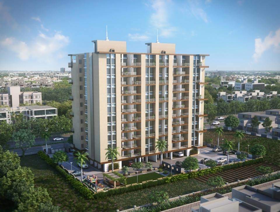  life veronica Elevation