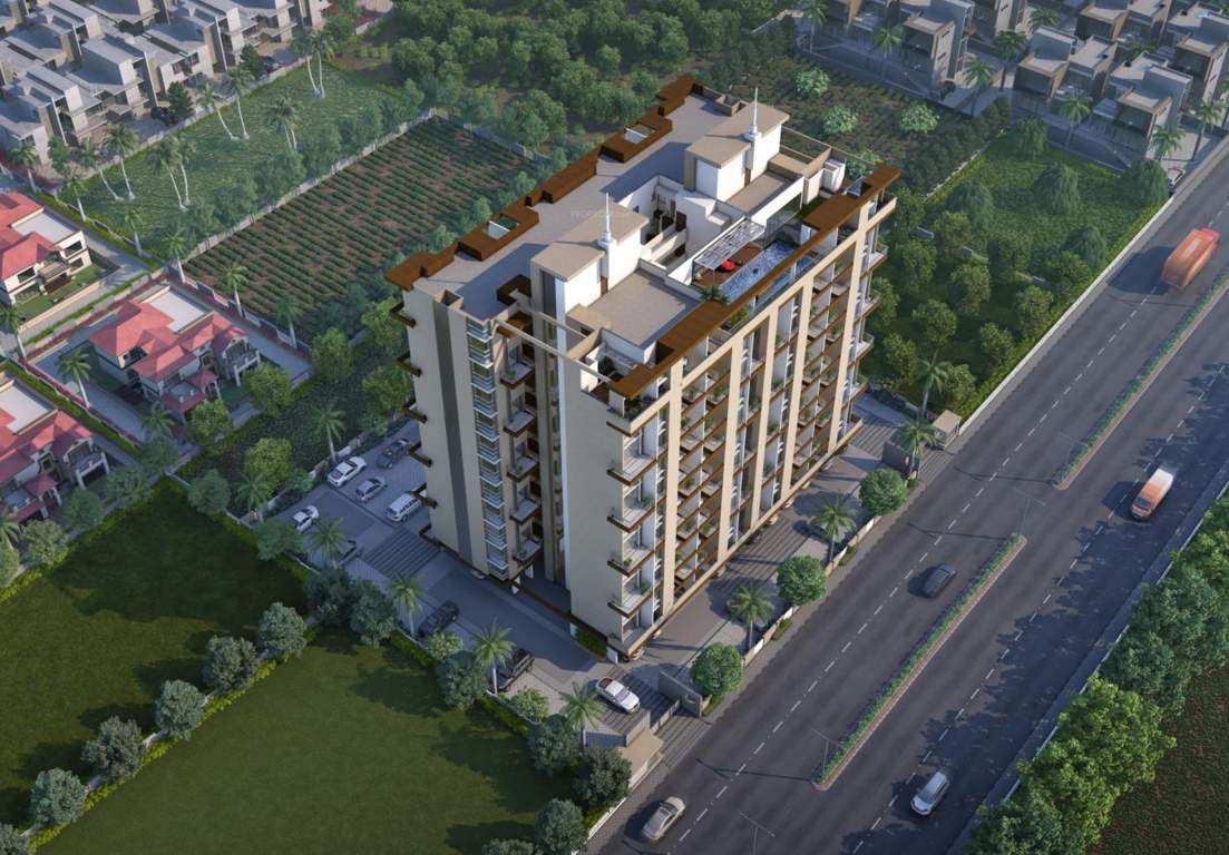  life veronica Images for Elevation of Vivanta Life Veronica