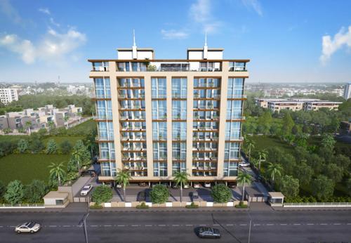  life-veronica Images for Elevation of Vivanta Life Veronica