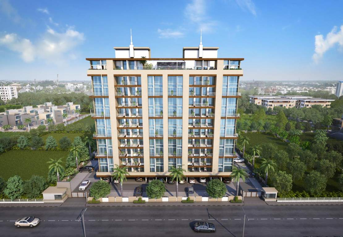  life veronica Images for Elevation of Vivanta Life Veronica