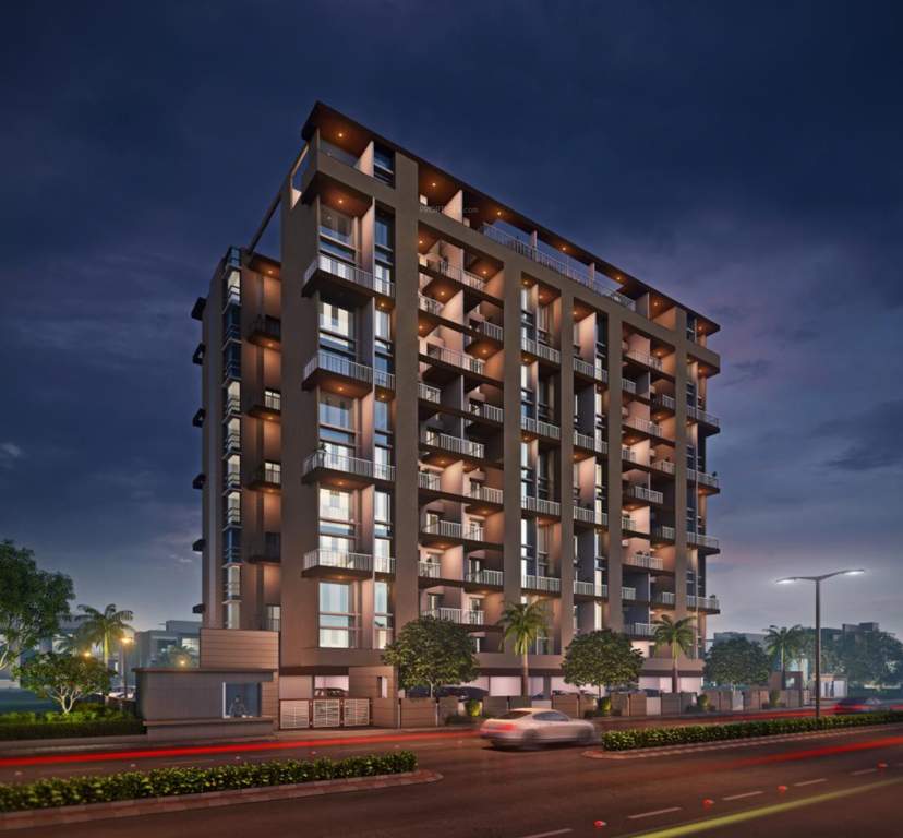  life veronica Images for Elevation of Vivanta Life Veronica