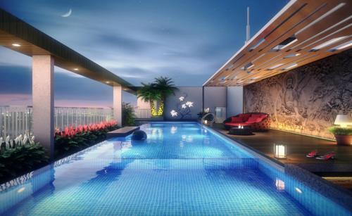  life-veronica Images for Amenities of Vivanta Life Veronica