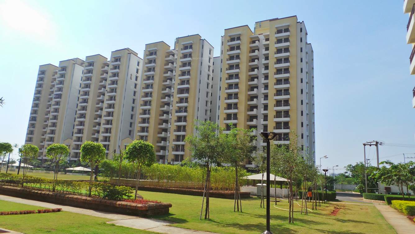 vipul garden Images for Elevation of DN Vipul Garden
