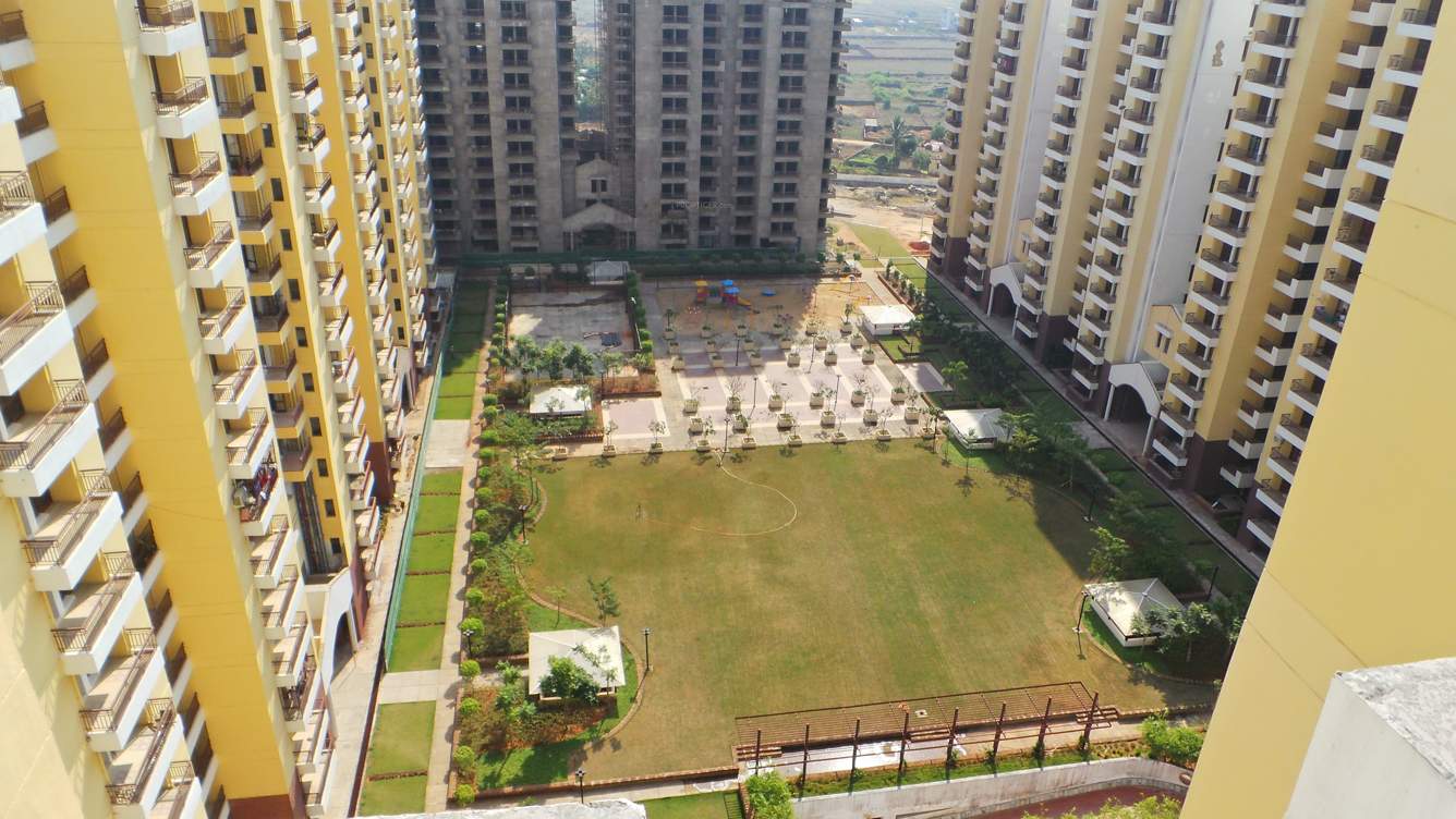 vipul garden Images for Elevation of DN Vipul Garden