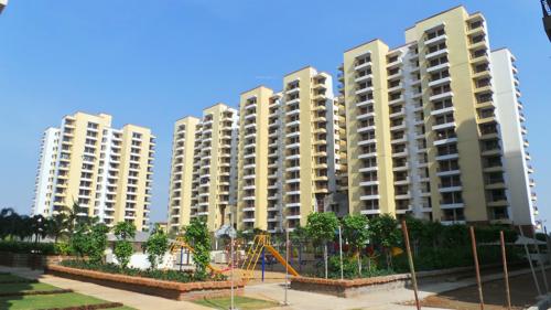 Images for Elevation of DN Vipul Garden vipul-garden Images for Elevation of DN Vipul Garden