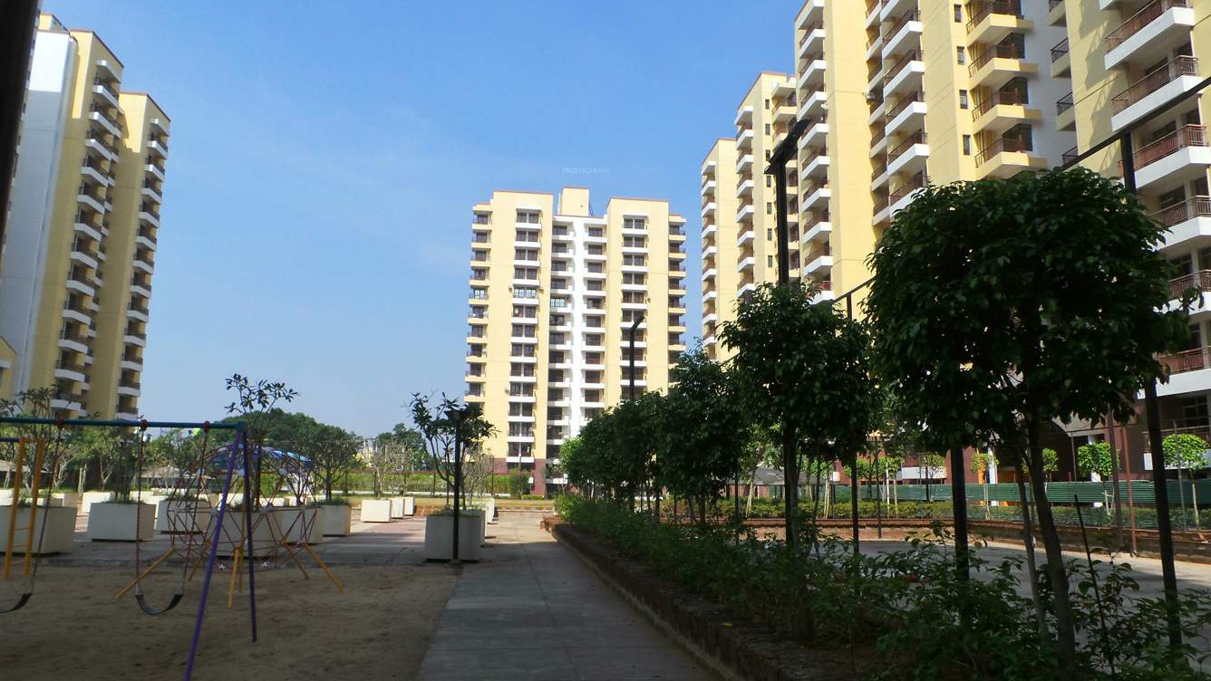 vipul garden Images for Elevation of DN Vipul Garden