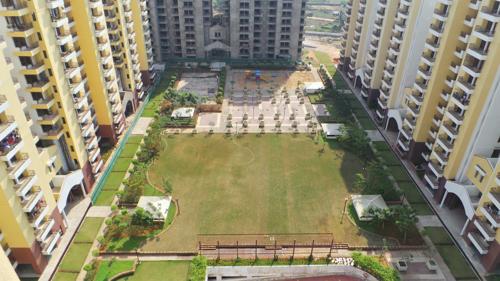  vipul-garden Images for Elevation of DN Vipul Garden