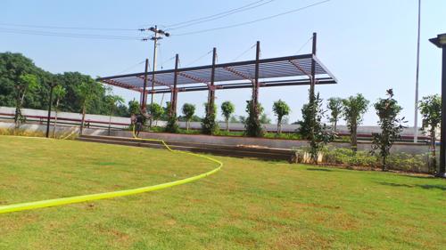 Images for Amenities of DN Vipul Garden vipul-garden Images for Amenities of DN Vipul Garden