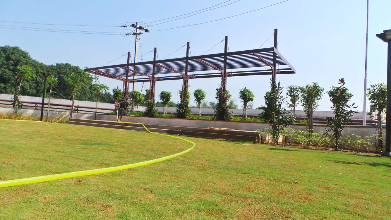 vipul garden Images for Amenities of DN Vipul Garden