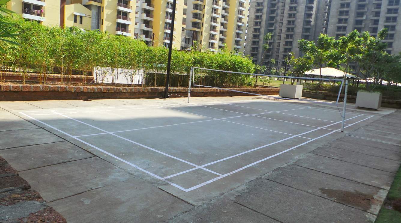 vipul garden Images for Amenities of DN Vipul Garden