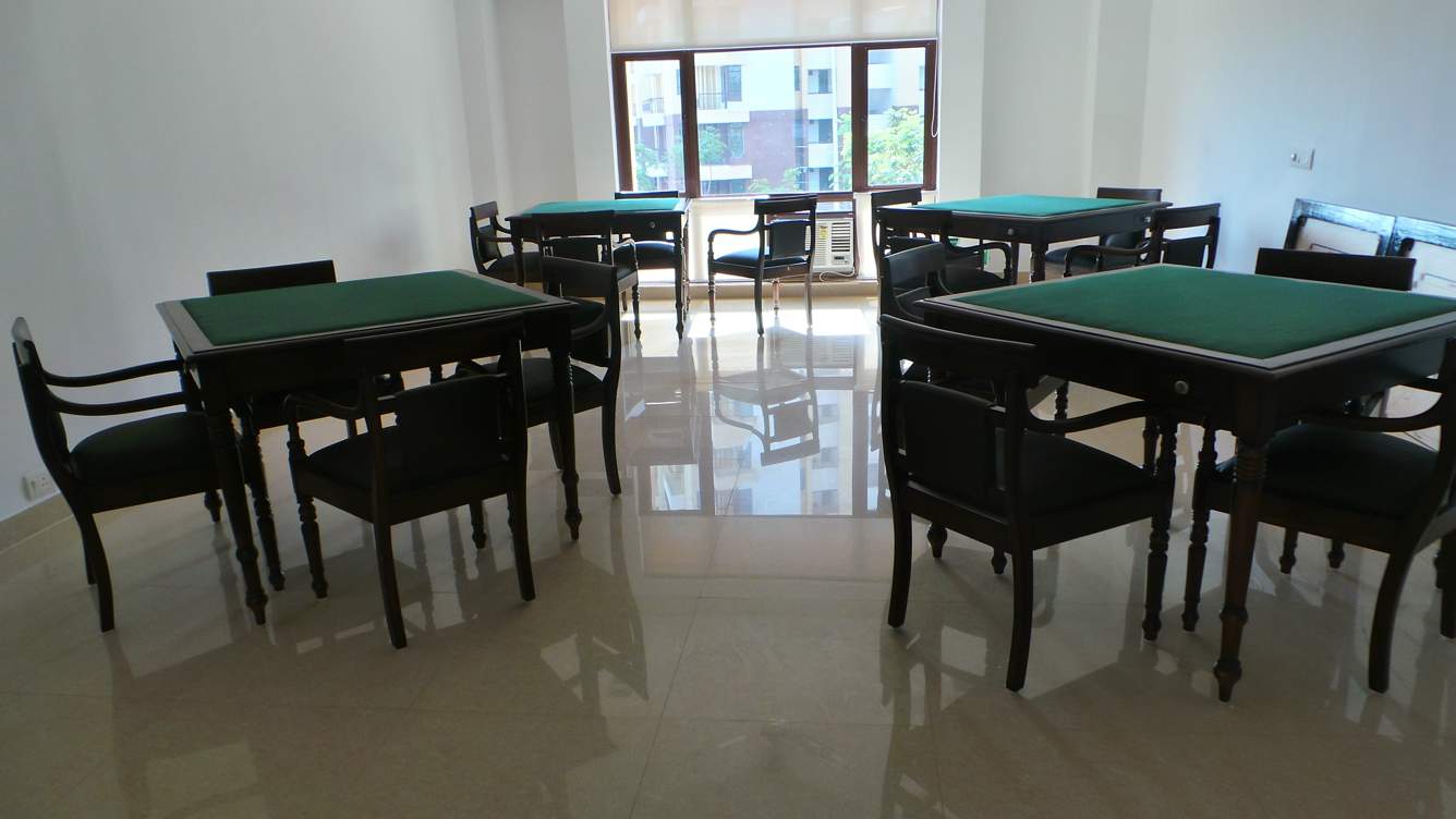 vipul garden Images for Amenities of DN Vipul Garden