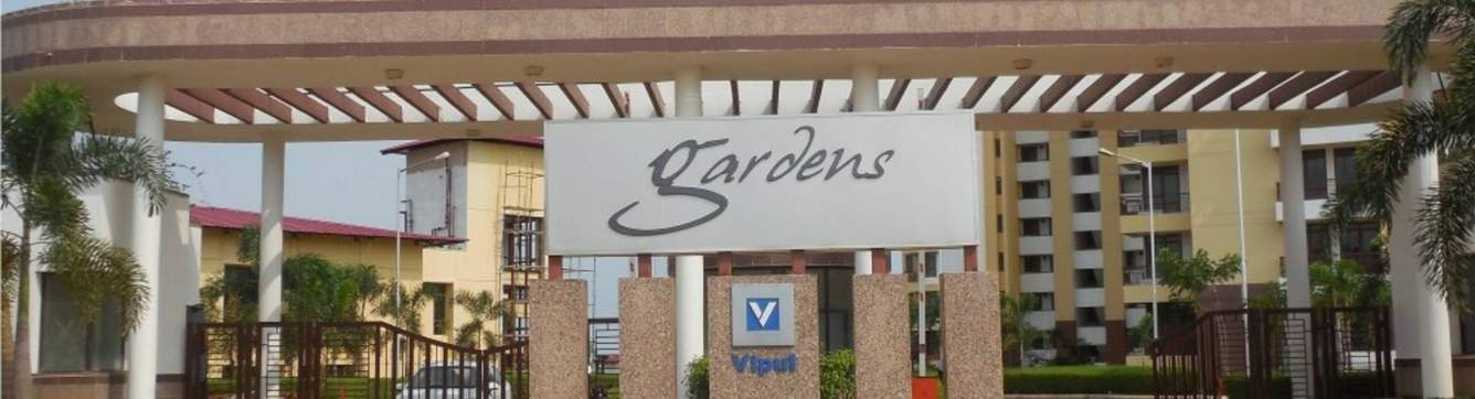 vipul garden Images for Amenities of DN Vipul Garden