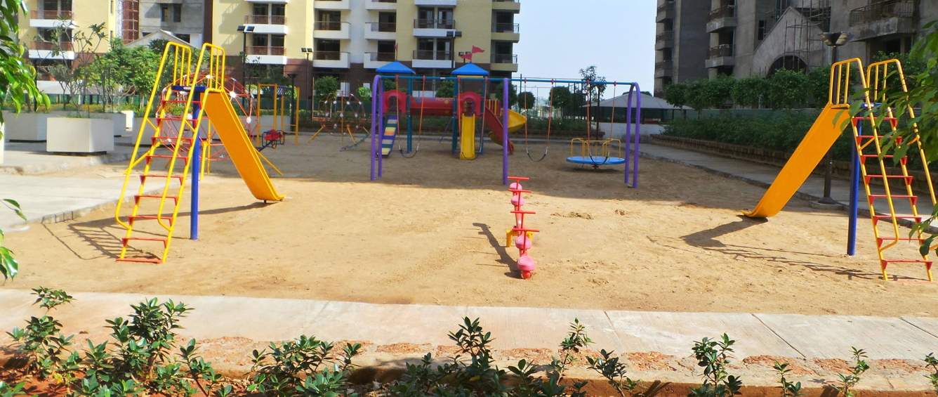 vipul garden Images for Amenities of DN Vipul Garden