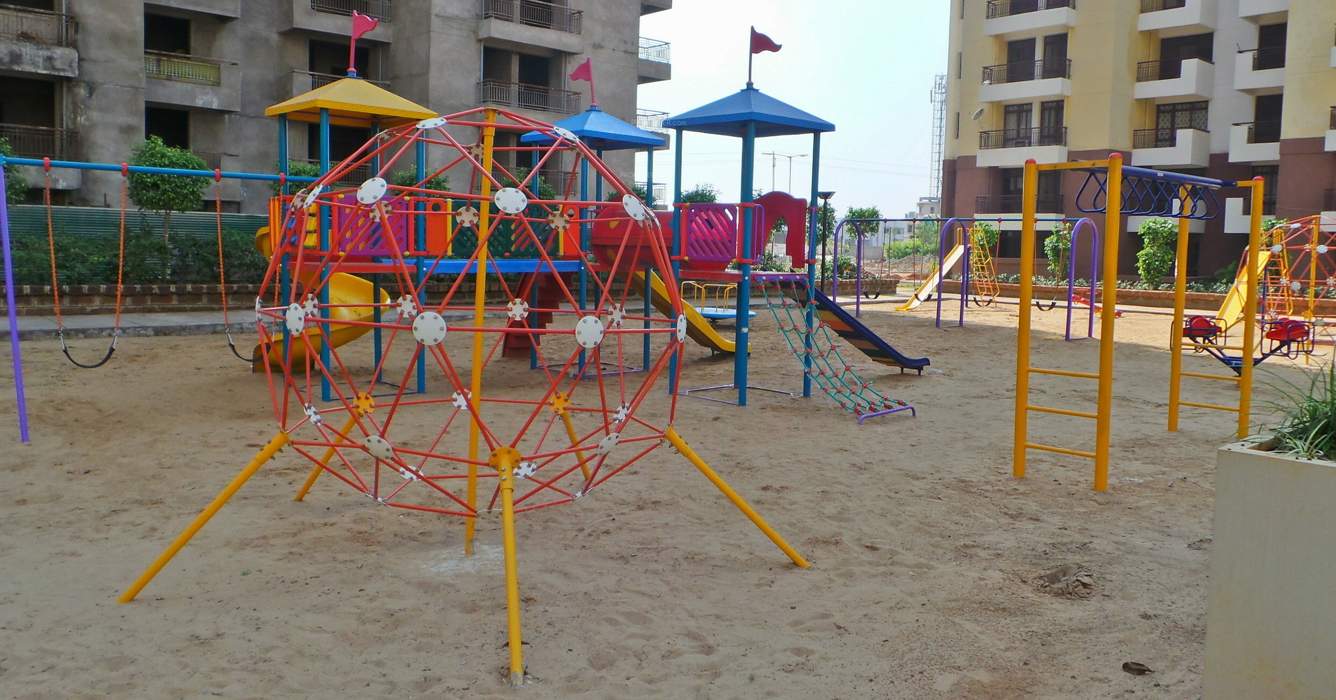 vipul garden Images for Amenities of DN Vipul Garden