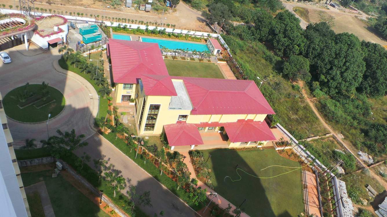 vipul garden Images for Amenities of DN Vipul Garden