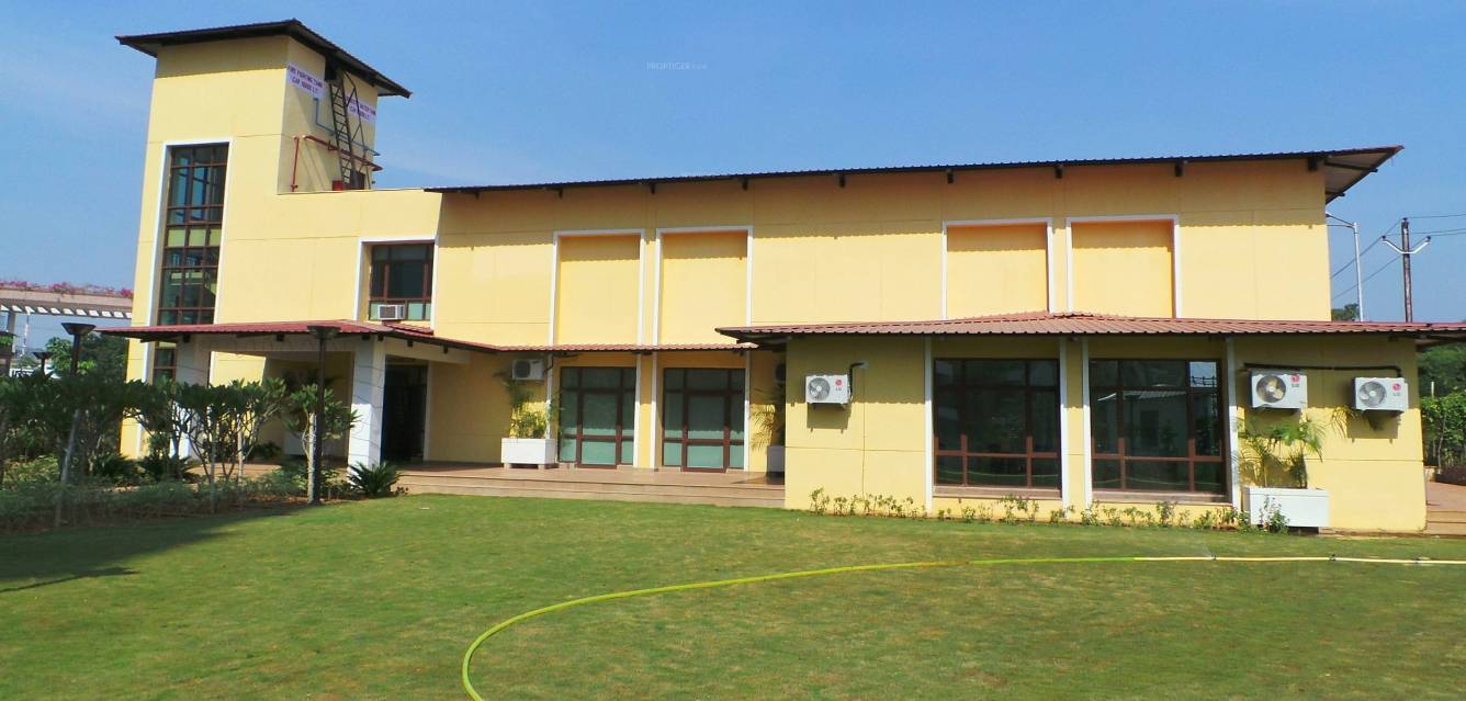 Images for Amenities of DN Vipul Garden