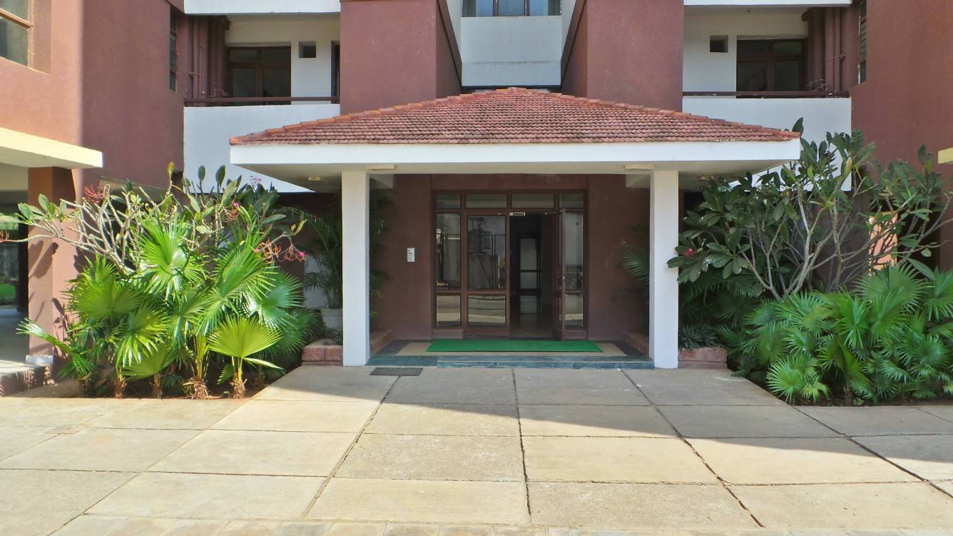 Images for Amenities of DN Vipul Garden