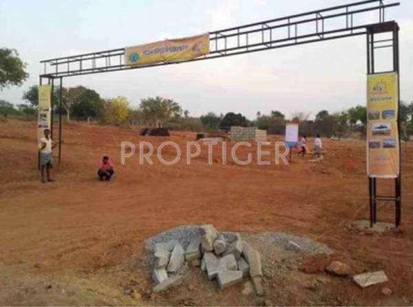 Images for Elevation of Yesh Green County