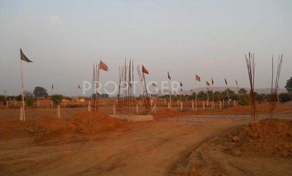 Images for Elevation of Terra City 1 Plots