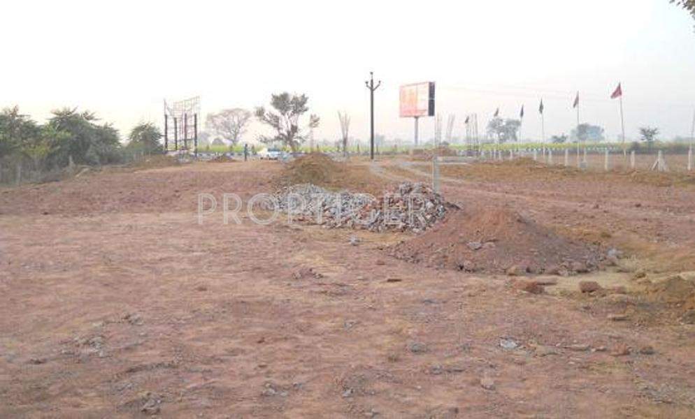 Images for Elevation of Terra City 1 Plots