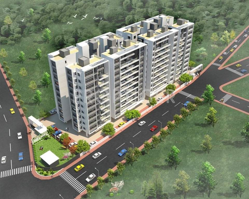 Images for Elevation of Archit The Zodiac