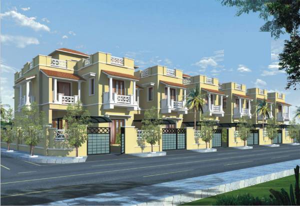 Images for Elevation of Alliance Asia Amrit