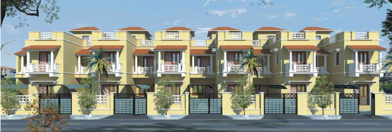 Images for Elevation of Alliance Asia Amrit