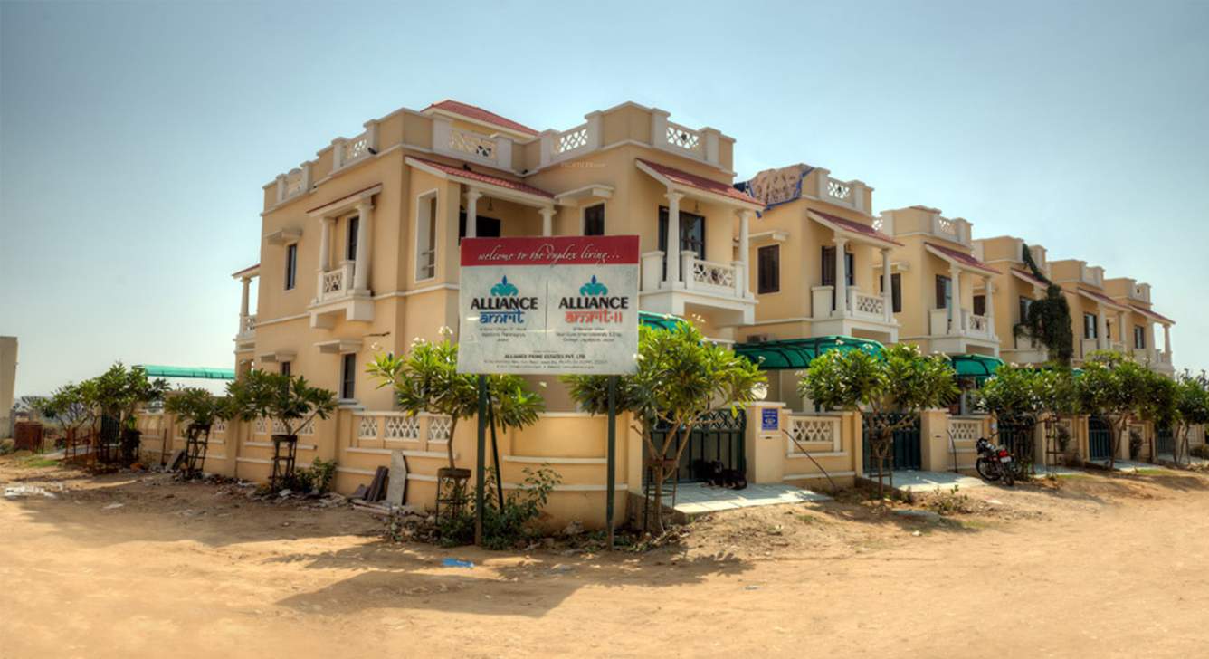 Images for Elevation of Alliance Asia Amrit