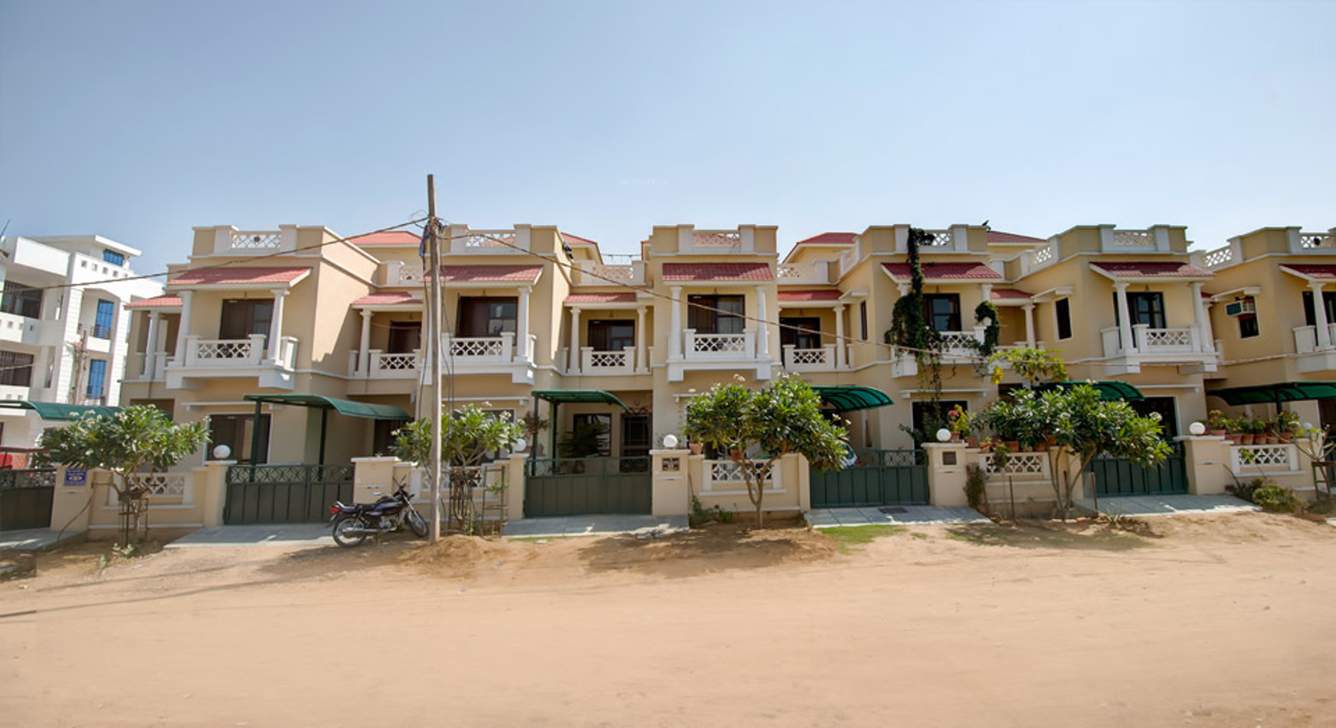 Images for Elevation of Alliance Asia Amrit