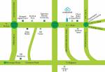 Images for Location Plan of Mahadeo Om Skylark  om-skylark Images for Location Plan of Mahadeo Om Skylark