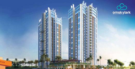 om-skylark Elevation Elevation