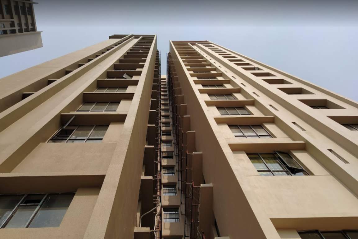  om skylark Elevation