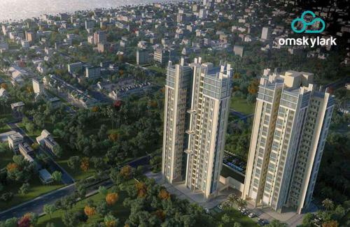  om-skylark Images for Elevation of Mahadeo Om Skylark