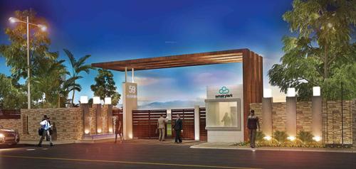  om-skylark Images for Amenities of Mahadeo Om Skylark