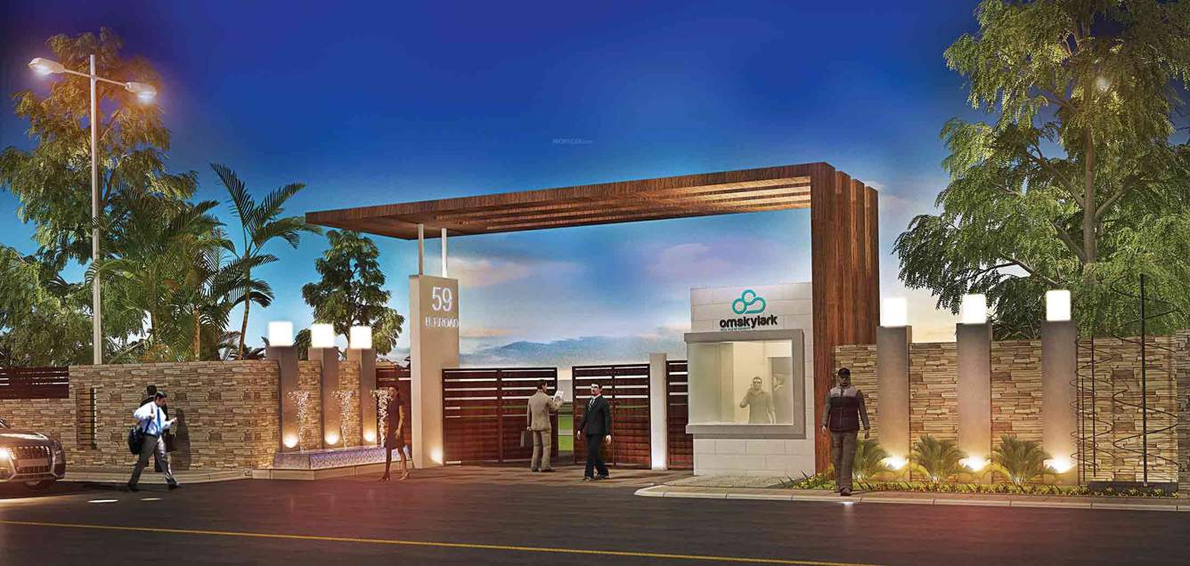  om skylark Images for Amenities of Mahadeo Om Skylark