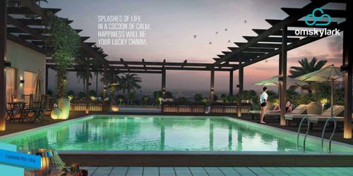  om-skylark Images for Amenities of Mahadeo Om Skylark