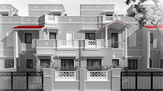 Images for Elevation of Alliance Asia Amrit 2