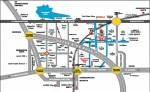Images for Location Plan of SRR Gachibowli Paradise gachibowli-paradise Images for Location Plan of SRR Gachibowli Paradise