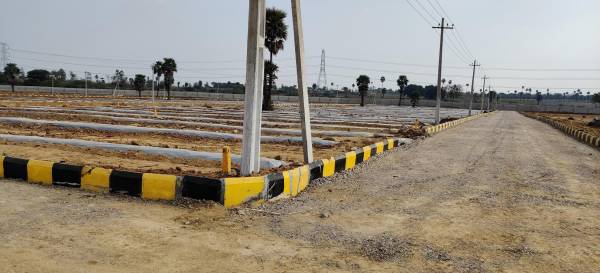  gachibowli-paradise Plot